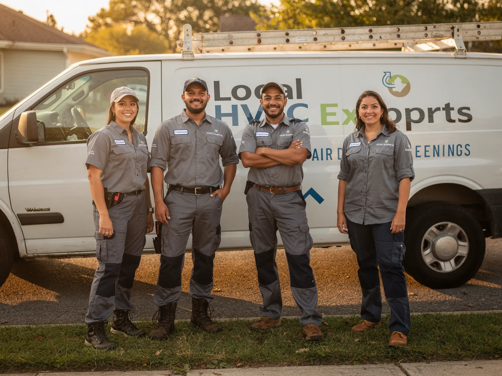 24/7 HVAC Repair & AC Replacement company in Lakeview, MI